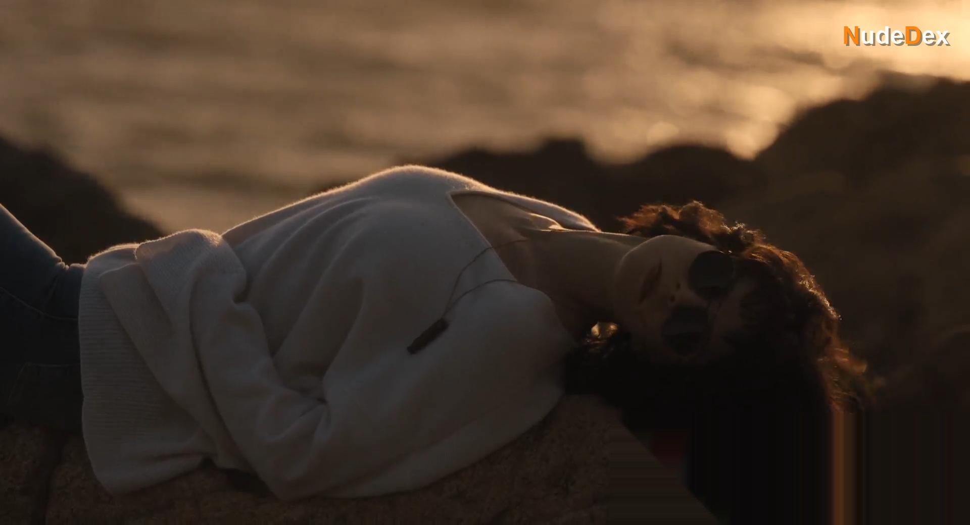 Anya Taylor-joy in The Gorge, photo 9