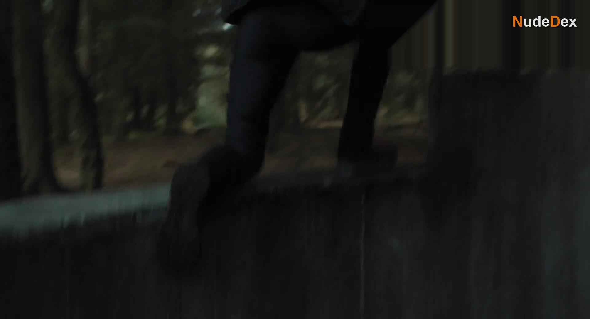 Anya Taylor-joy in The Gorge, photo 11