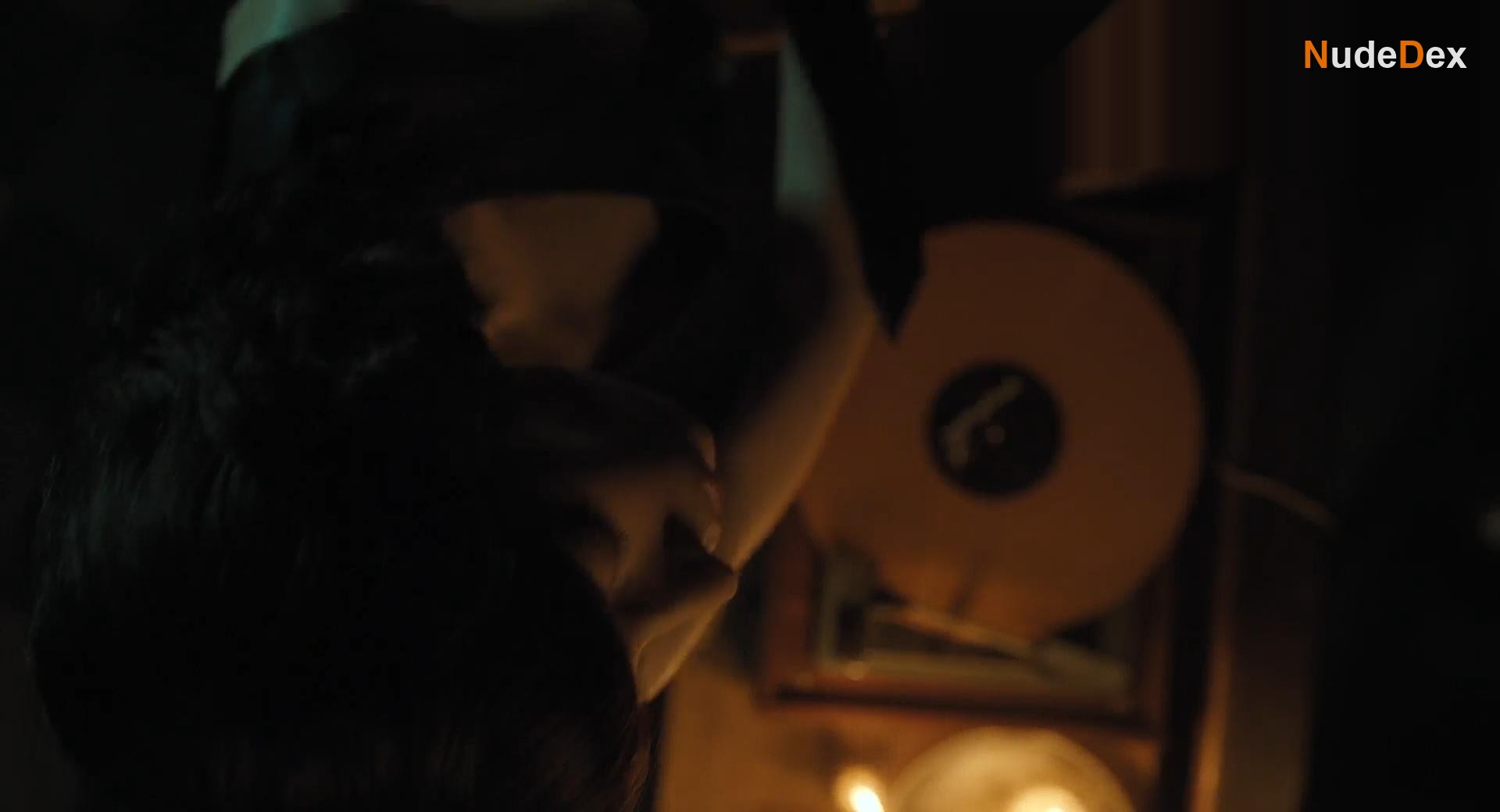 Anya Taylor-joy in The Gorge, photo 12