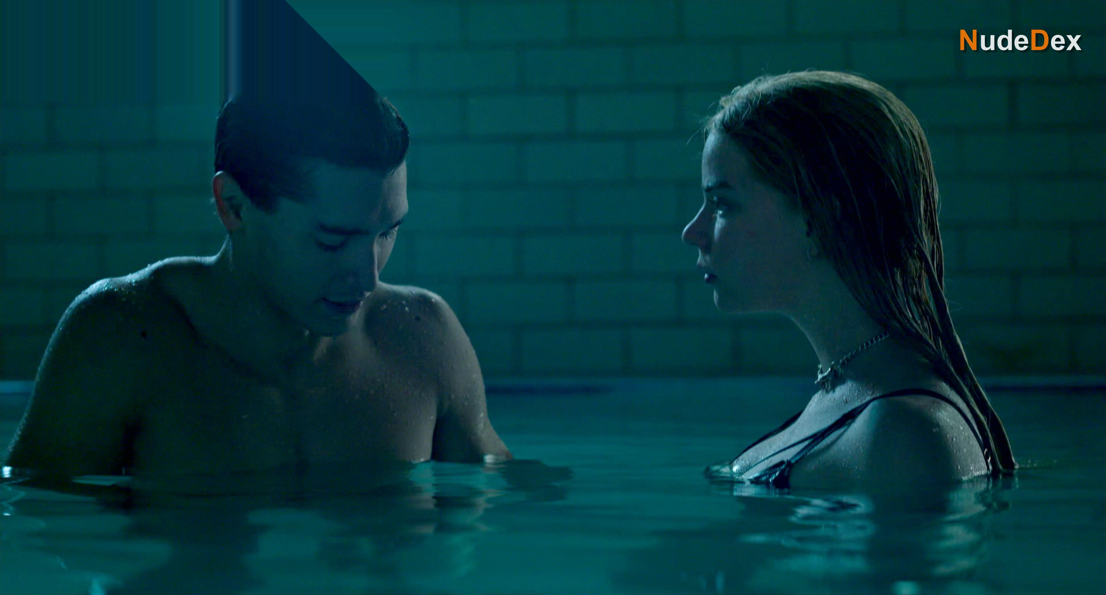 Anya Taylor-joy in The New Mutants, photo 6
