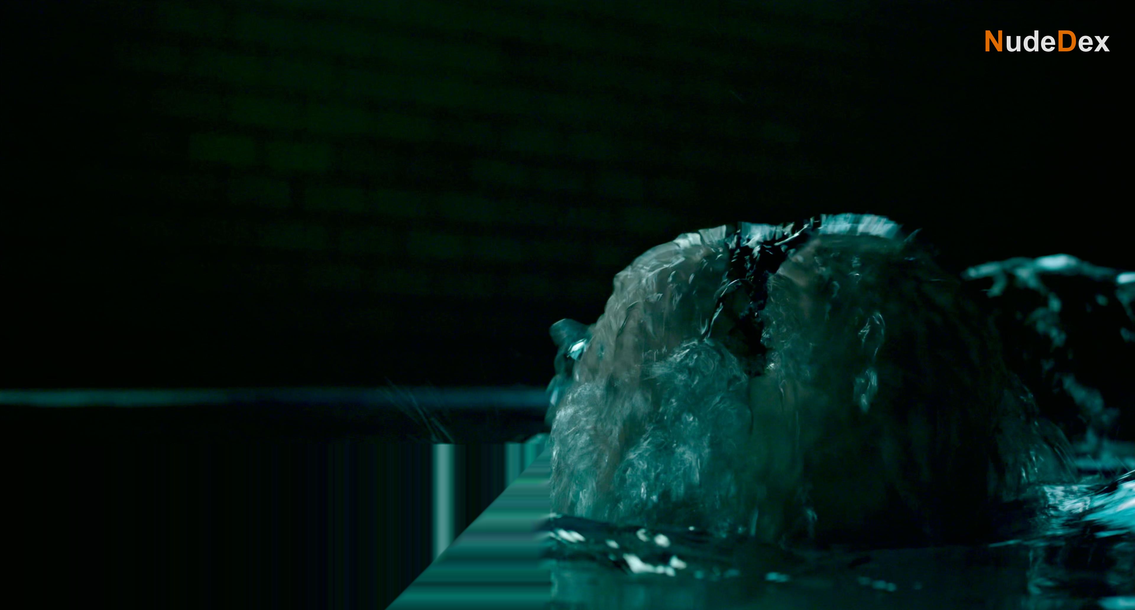 Anya Taylor-joy in The New Mutants, photo 7