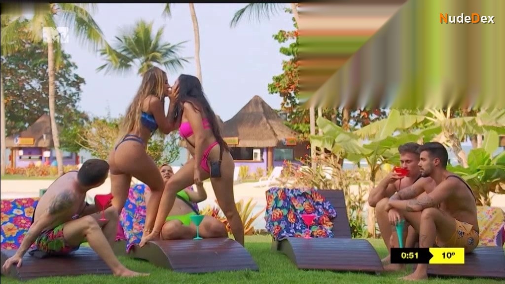 Any Borges in Ex On The Beach, photo 5