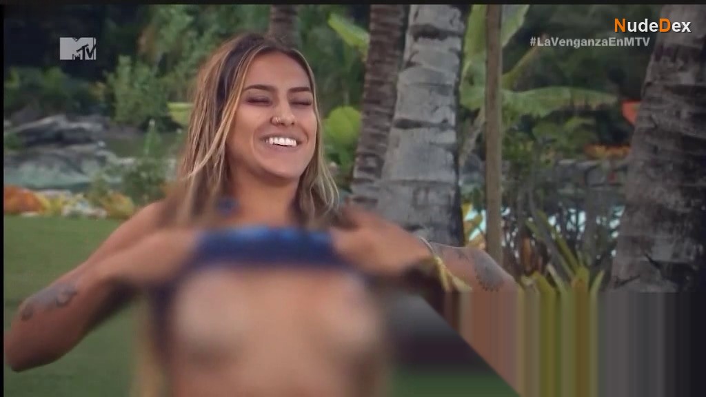 Any Borges in Ex On The Beach, photo 6