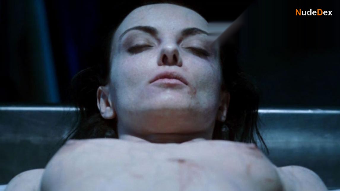 Apollonia Vanova in Kill Switch, photo 1