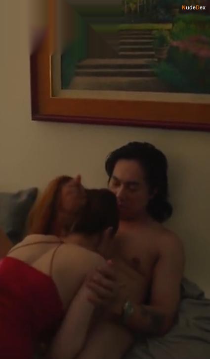 Apple Angeles in Secret Confessions, photo 11