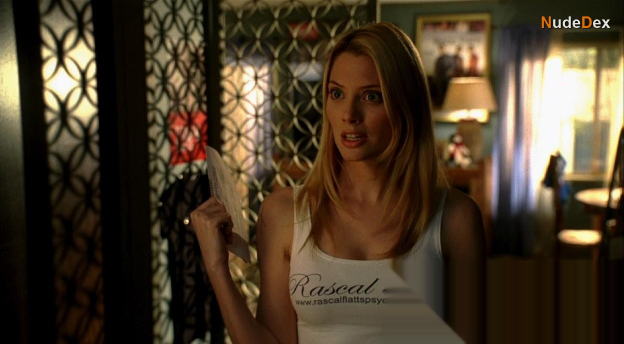 April Bowlby in Csi Crime Scene Investigation, photo 1
