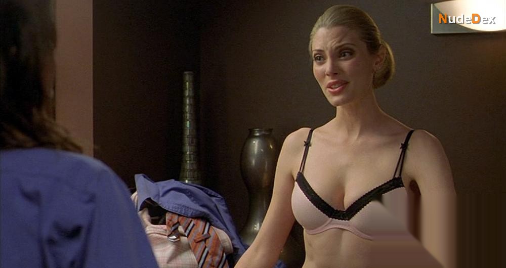 April Bowlby in The Slammin Salmon, photo 4