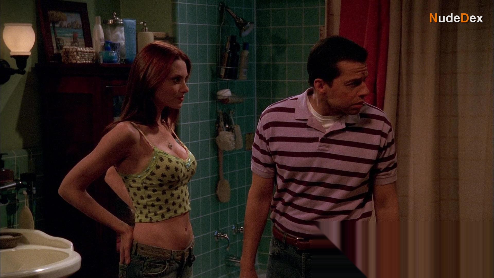 April Bowlby in Two And A Half Men, photo 9