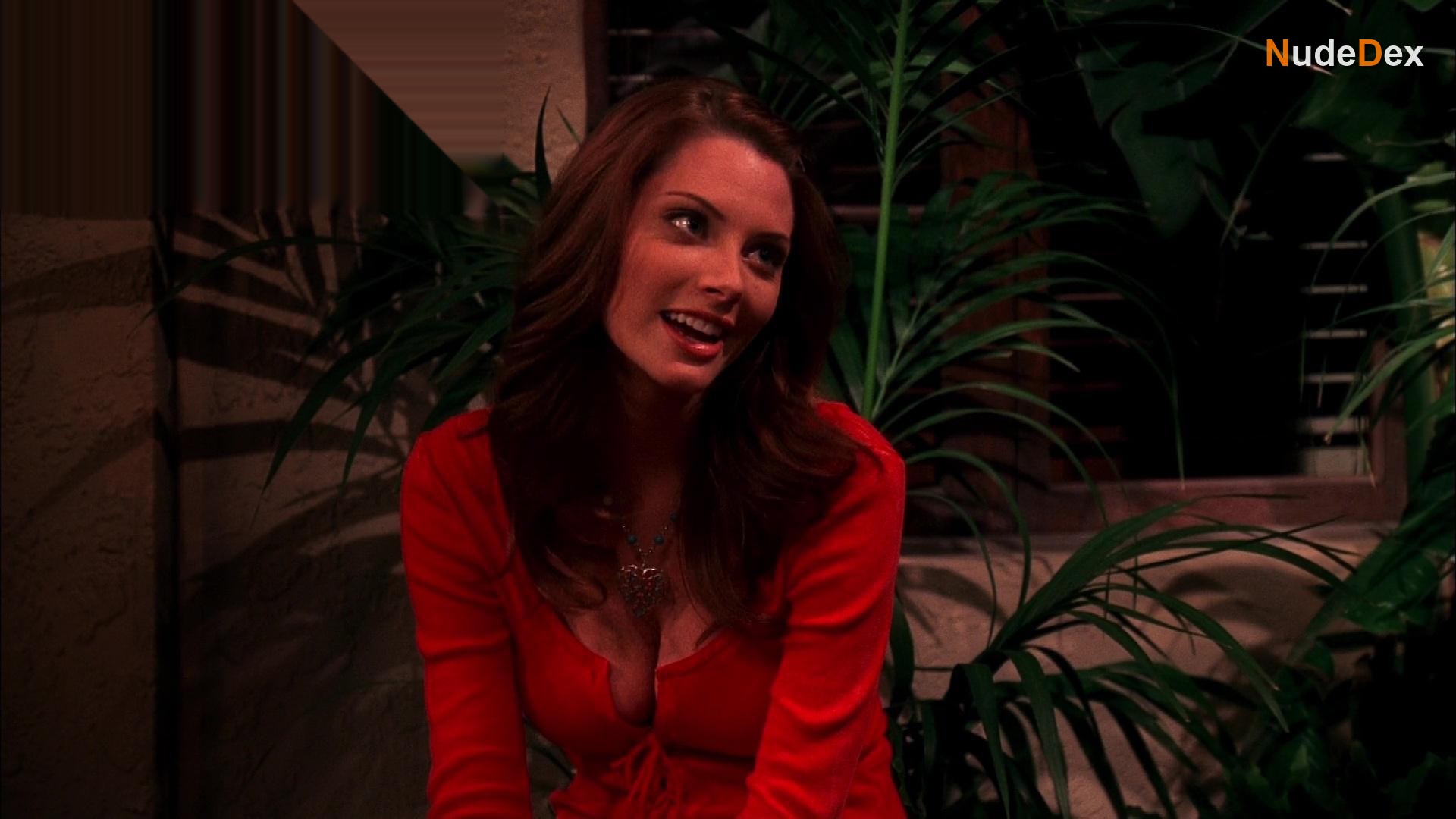 April Bowlby in Two And A Half Men, photo 12