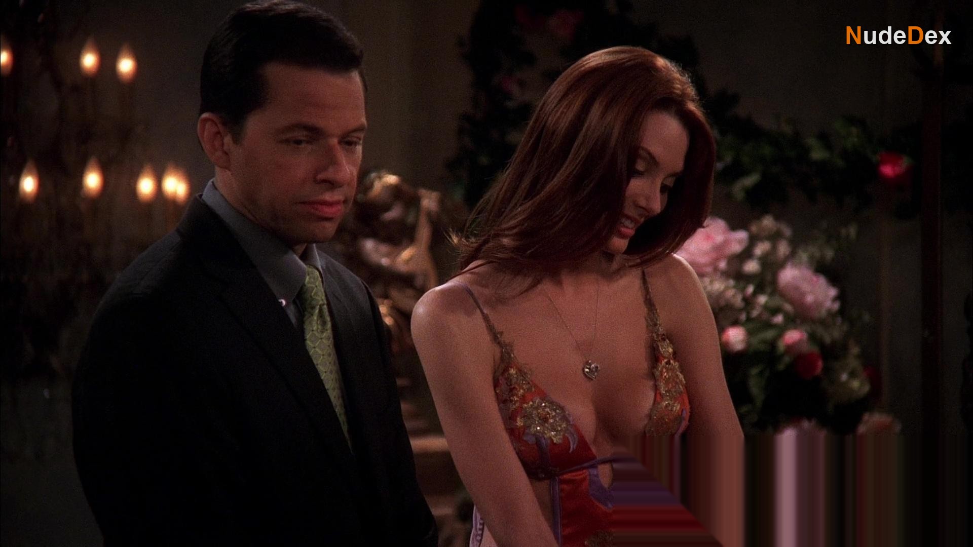 April Bowlby in Two And A Half Men, photo 17