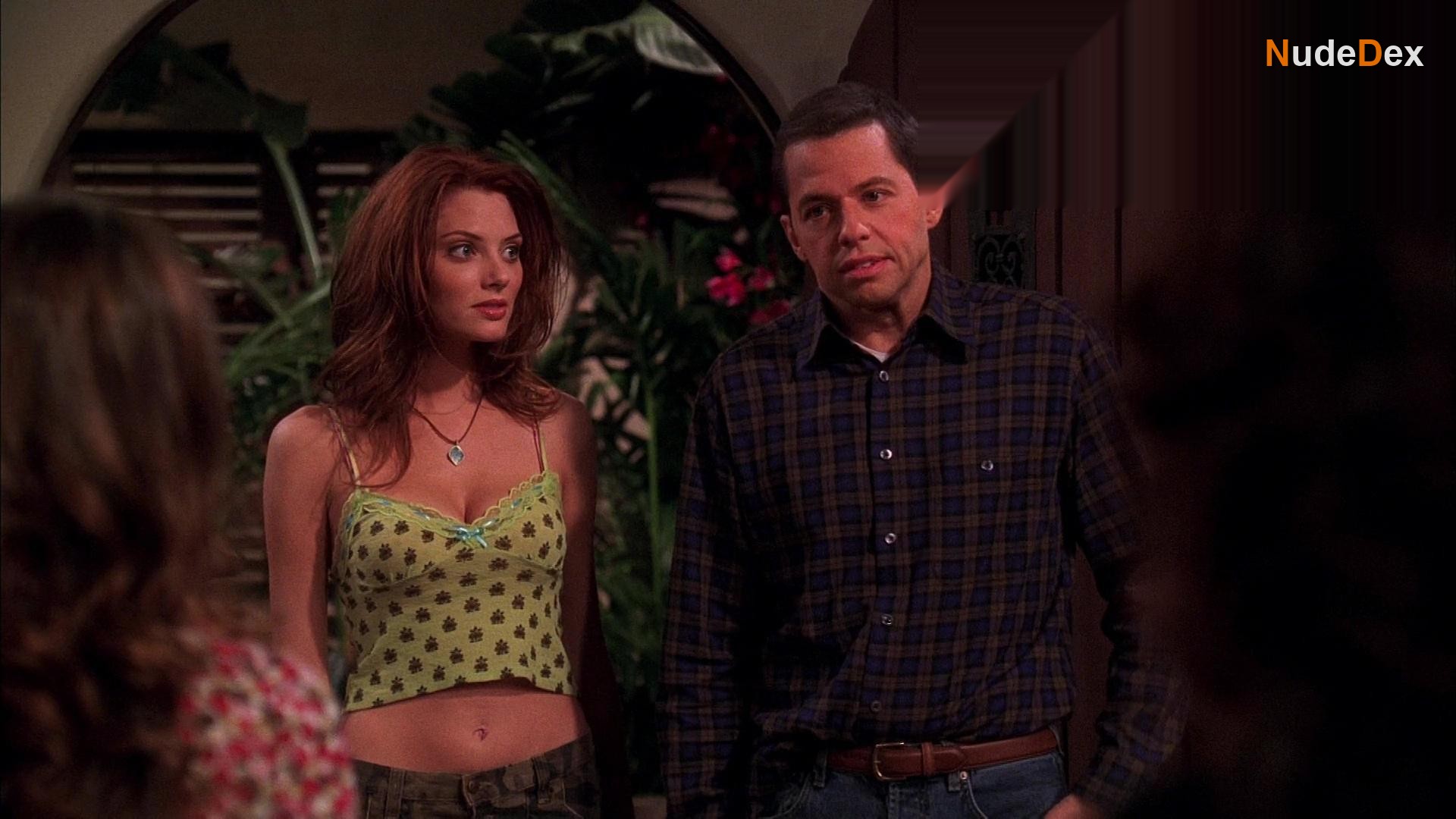 April Bowlby in Two And A Half Men, photo 19