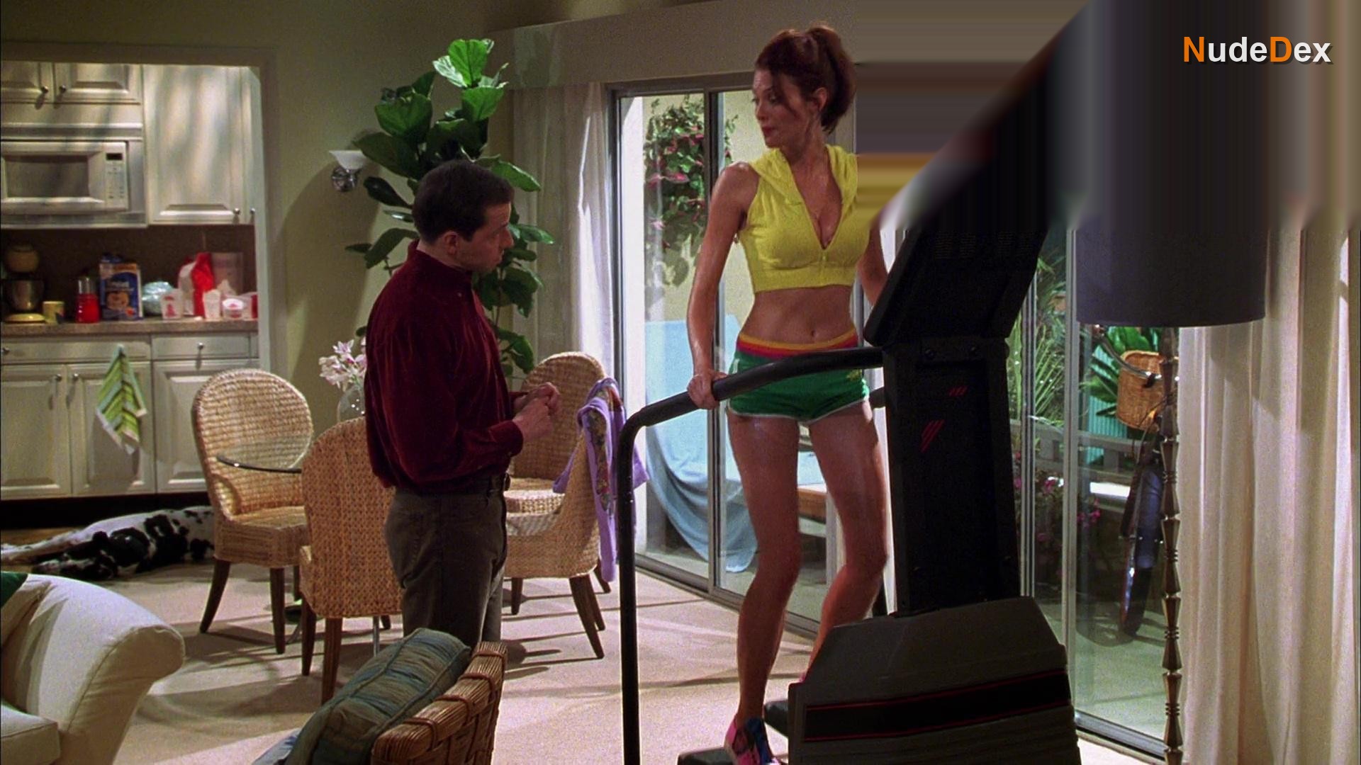 April Bowlby in Two And A Half Men, photo 23
