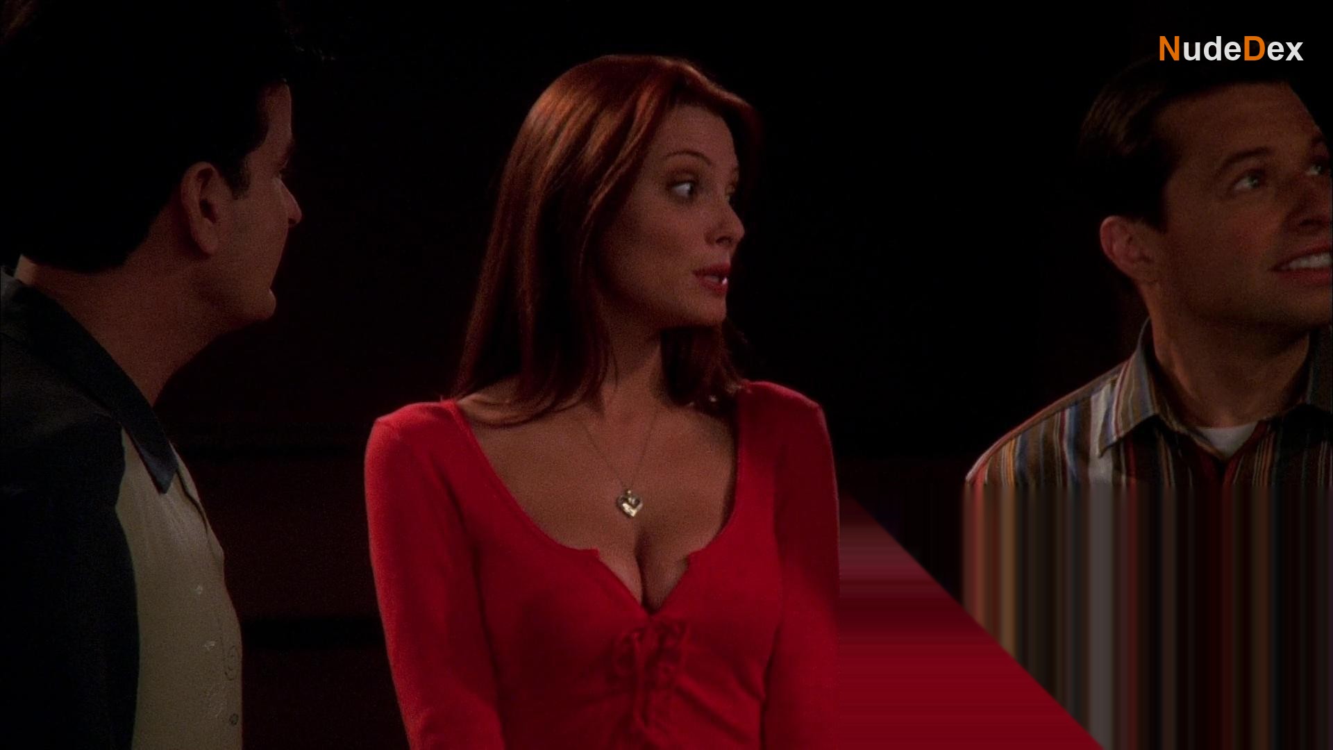 April Bowlby in Two And A Half Men, photo 31
