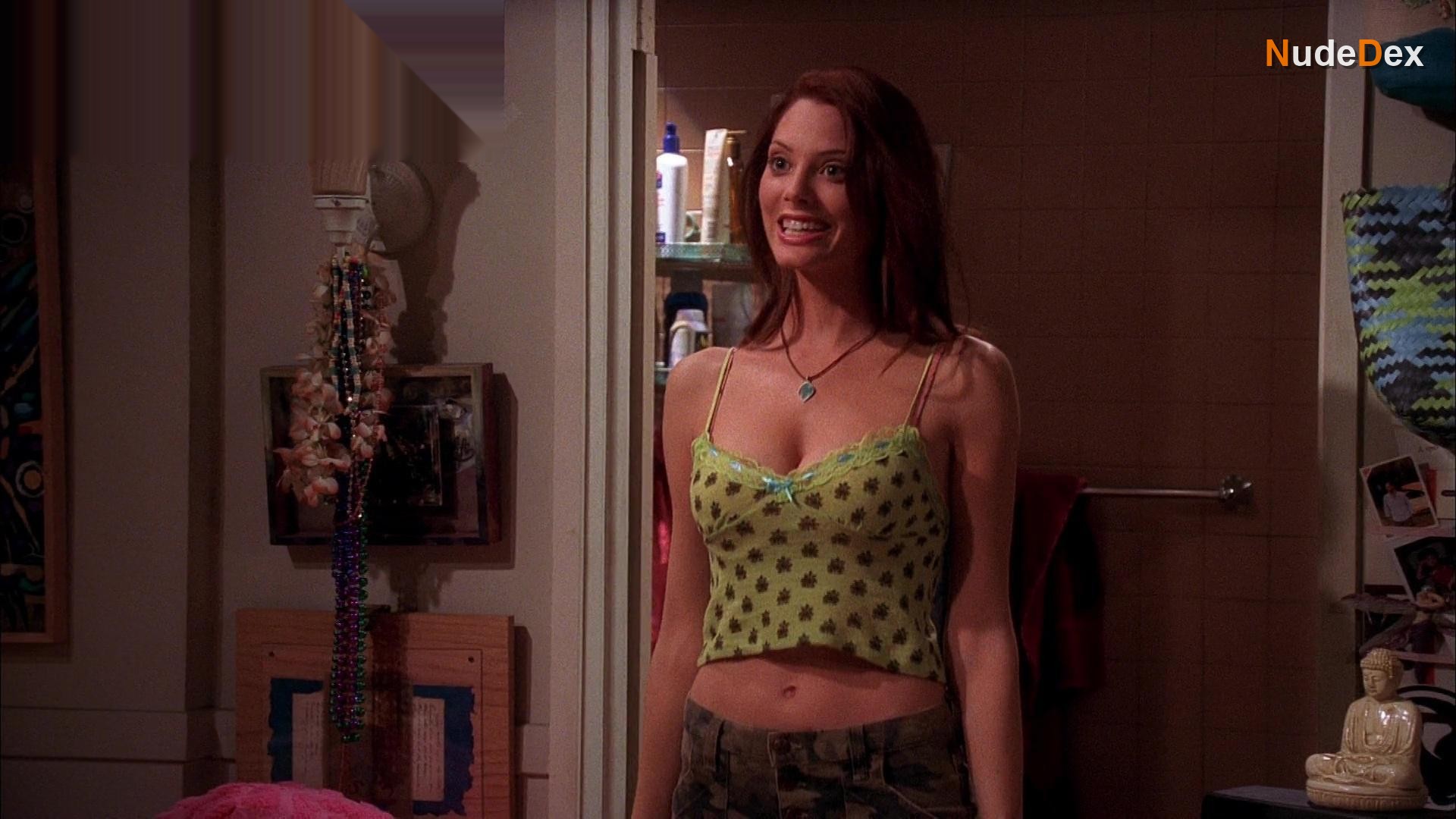 April Bowlby in Two And A Half Men, photo 35