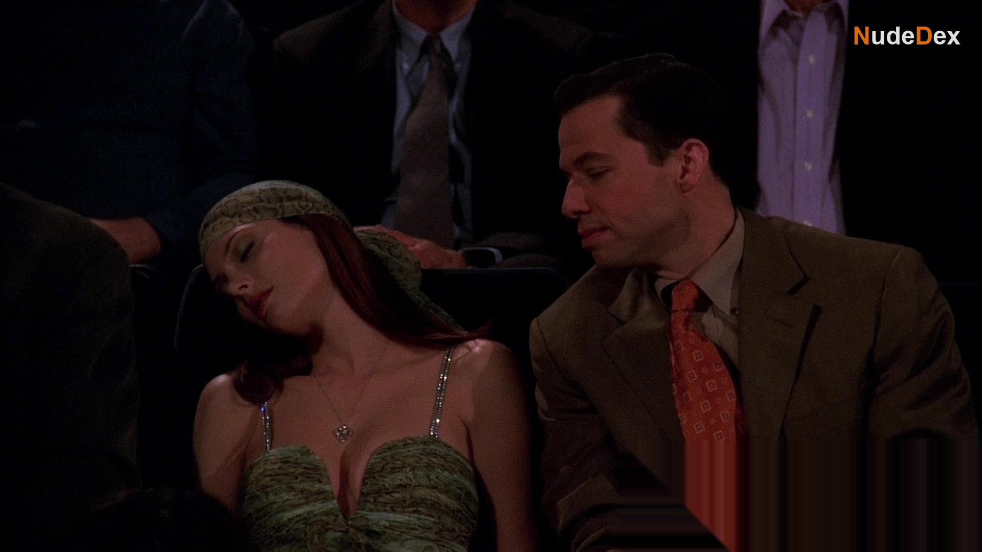 April Bowlby in Two And A Half Men, photo 37