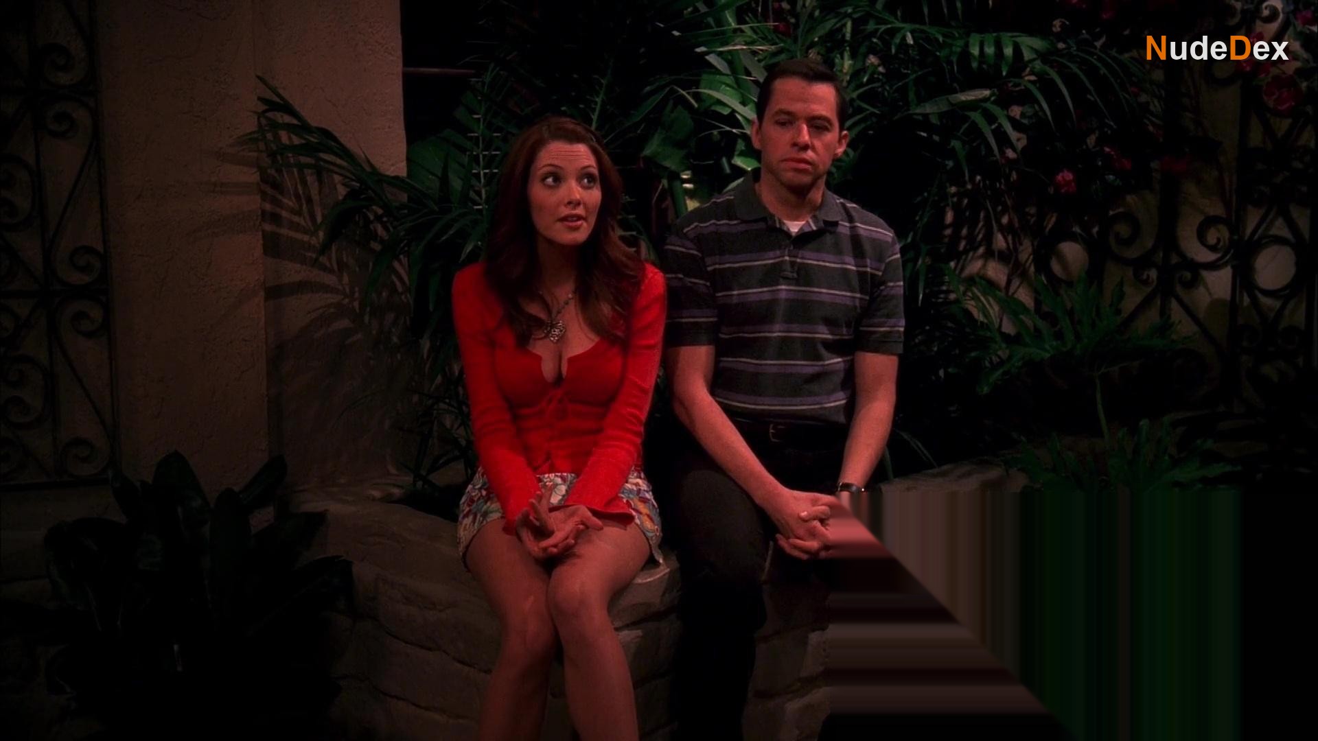 April Bowlby in Two And A Half Men, photo 40