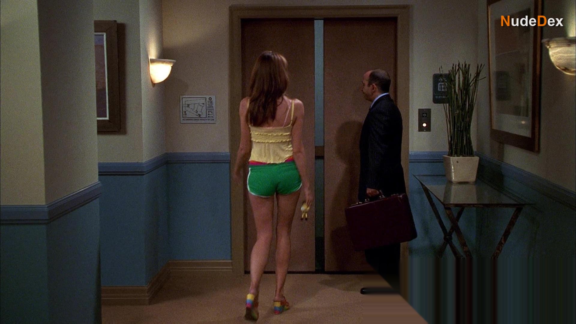 April Bowlby in Two And A Half Men, photo 41