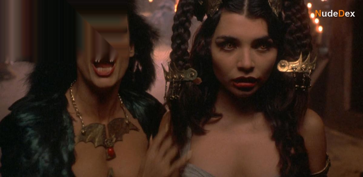 Ara Celi in From Dusk Till Dawn 3, photo 3
