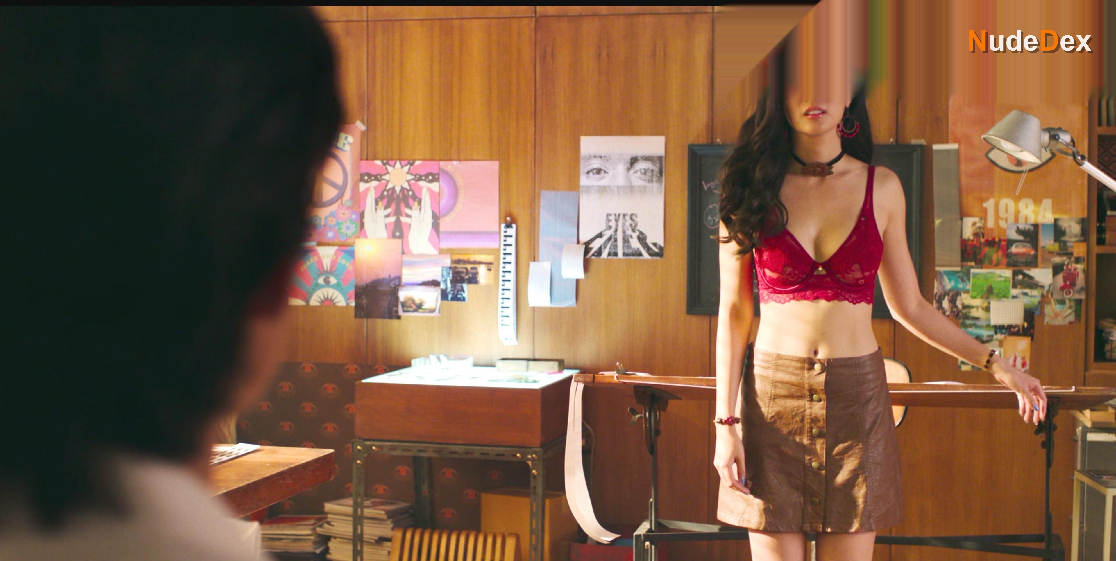 Arachaporn Pokinpakorn in Doctor Climax, photo 3