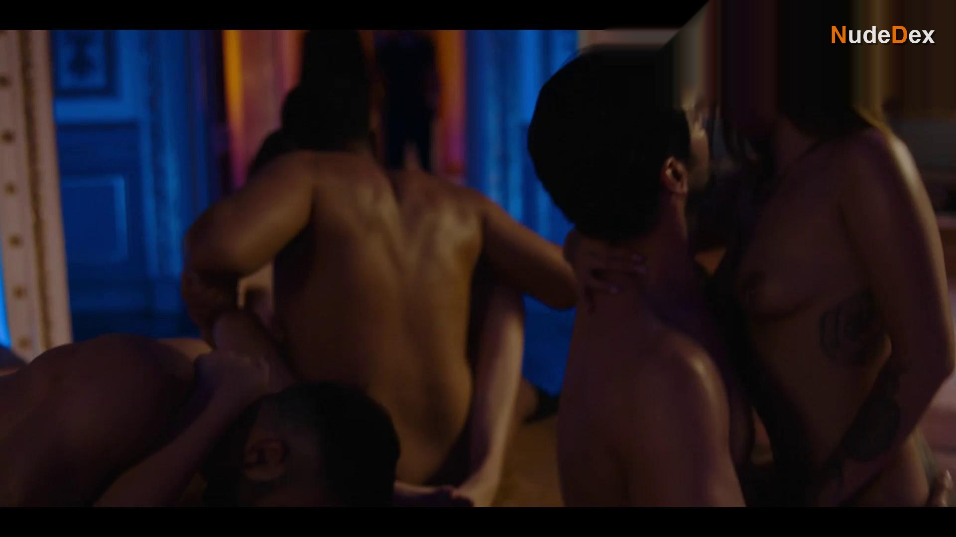 Aria Bedmar in A Que Estas Esperando, photo 7