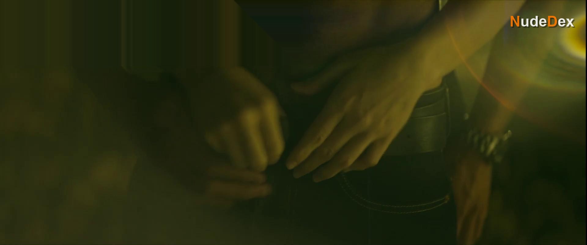Aria Bedmar in The Cavern Crimes, photo 7