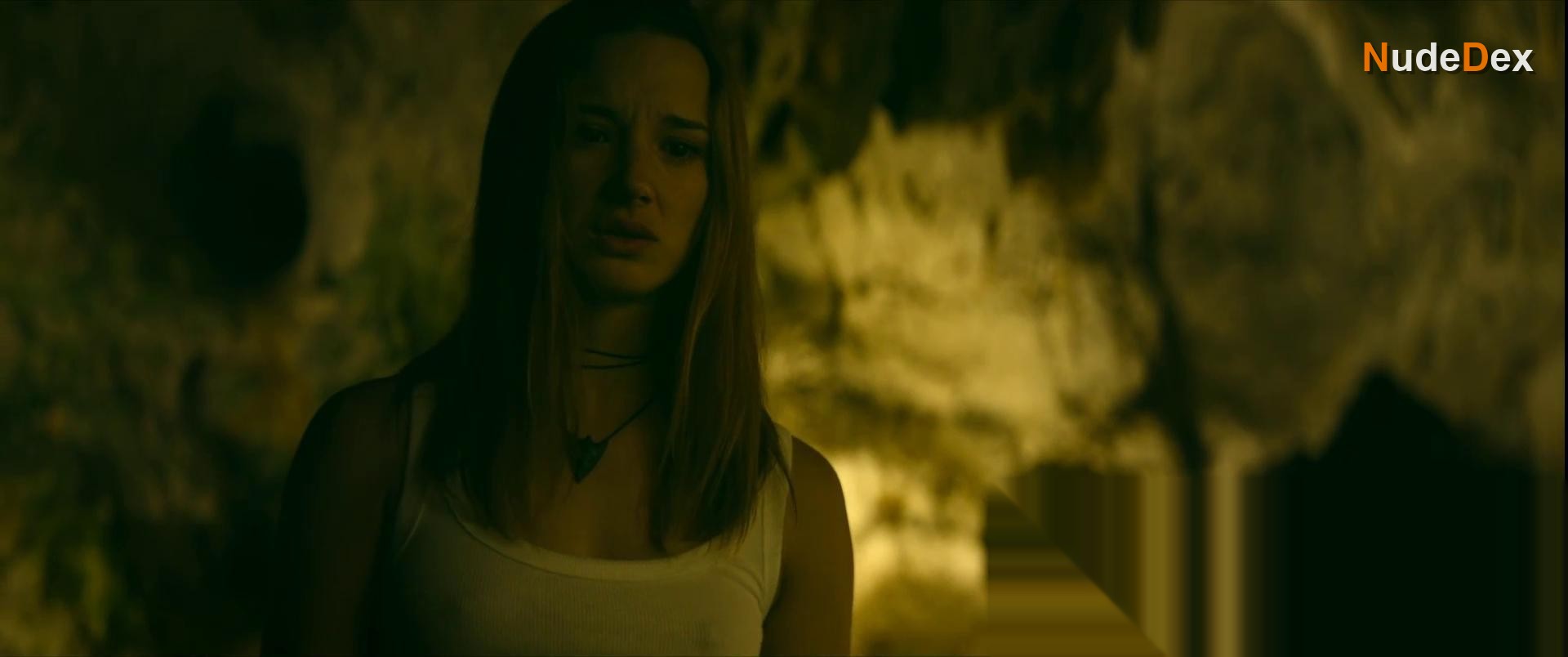 Aria Bedmar in The Cavern Crimes, photo 8
