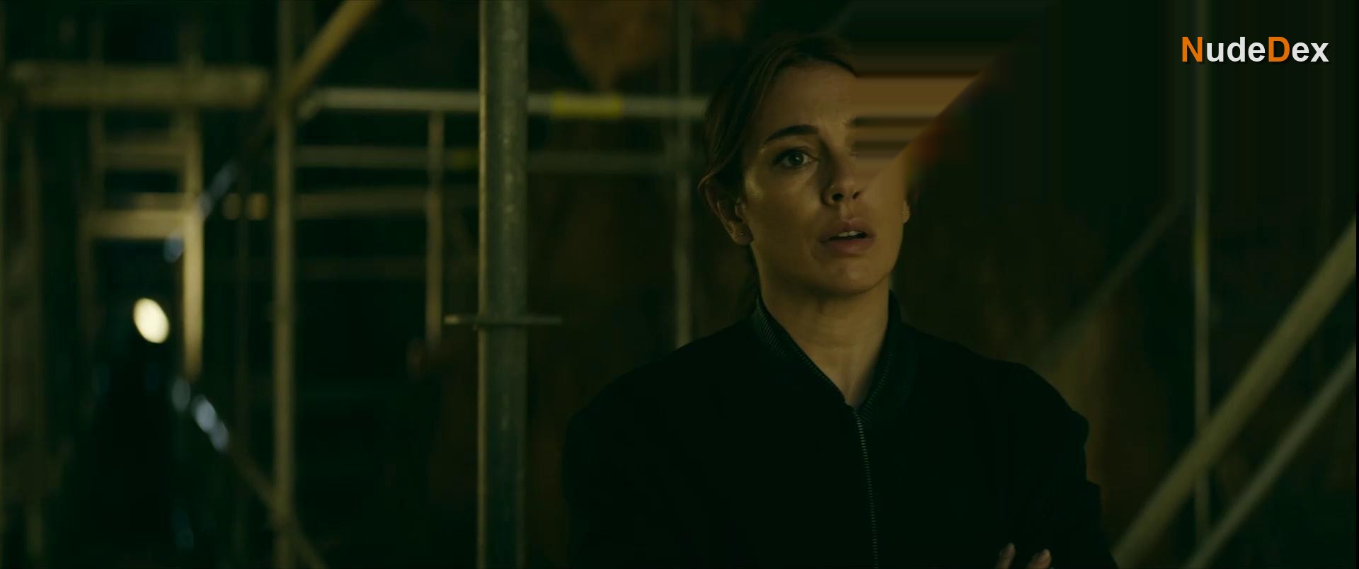 Aria Bedmar in The Cavern Crimes, photo 10