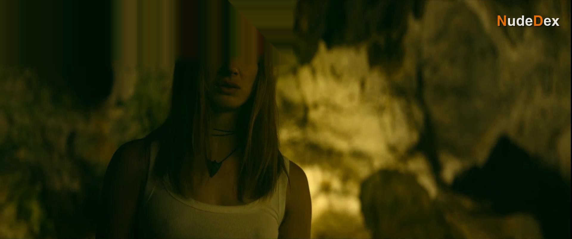 Aria Bedmar in The Cavern Crimes, photo 11