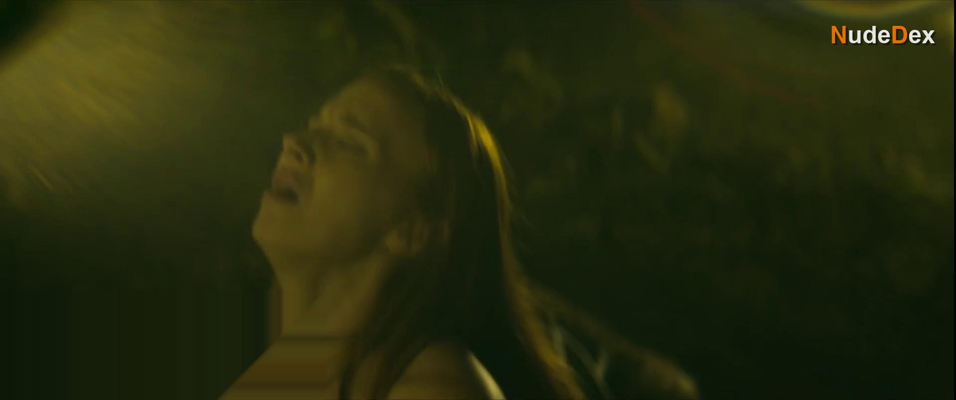 Aria Bedmar in The Cavern Crimes, photo 12