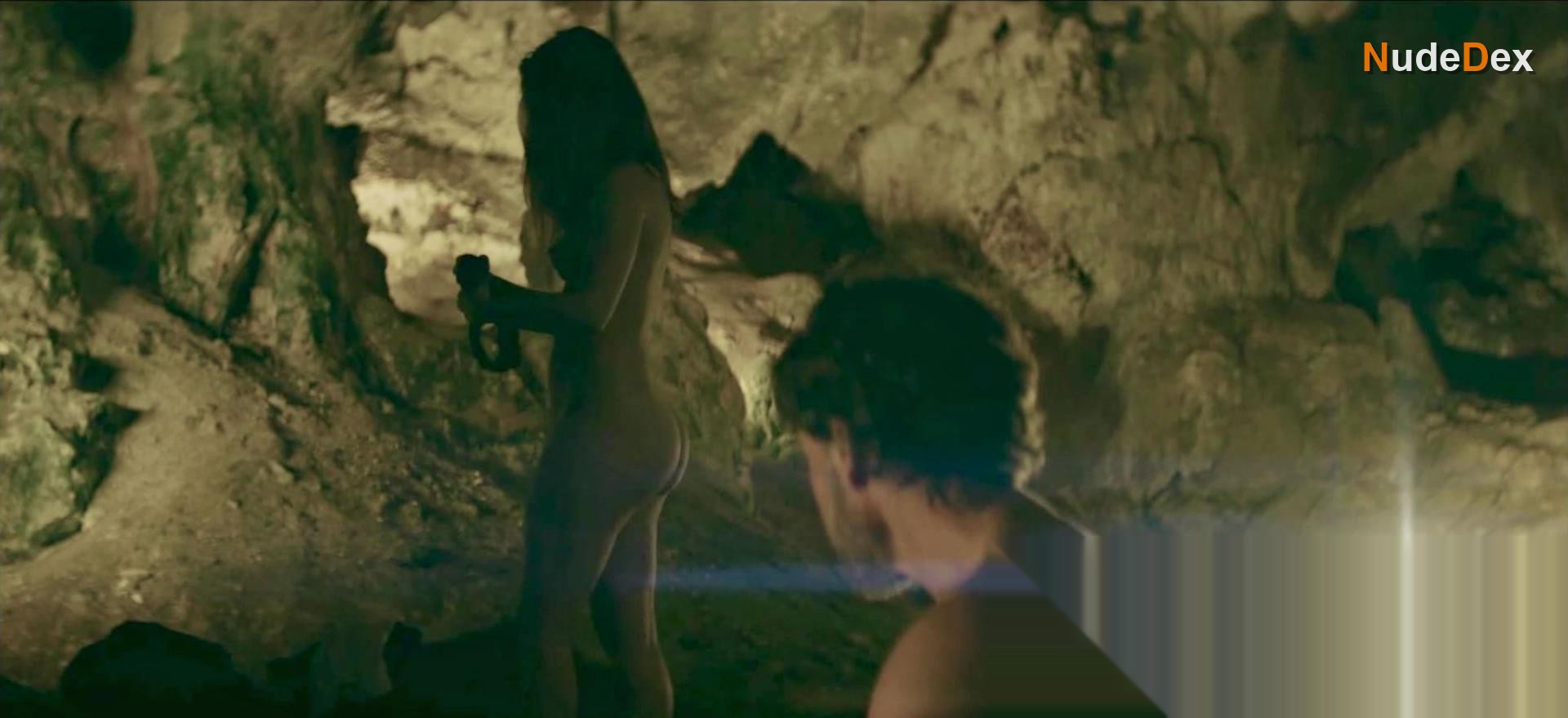 Aria Bedmar in The Cavern Crimes, photo 17