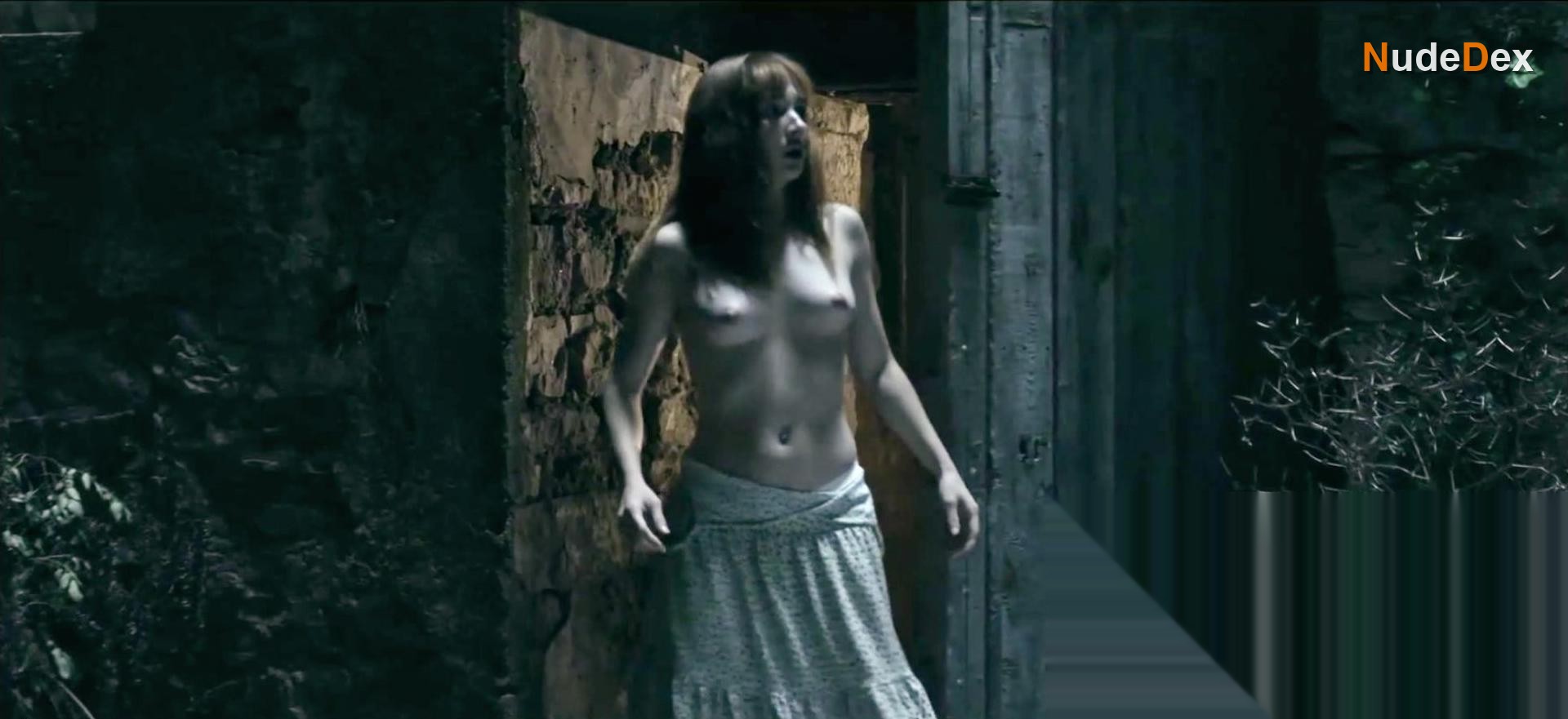 Aria Bedmar in The Cavern Crimes, photo 21