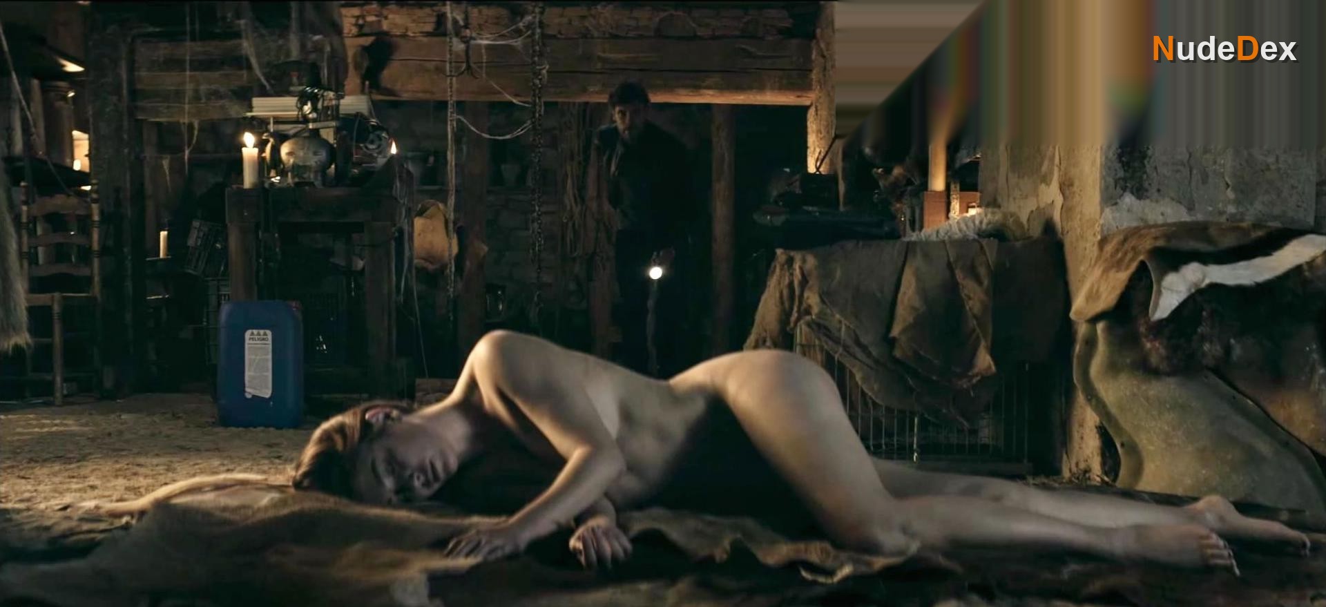 Aria Bedmar in The Cavern Crimes, photo 22