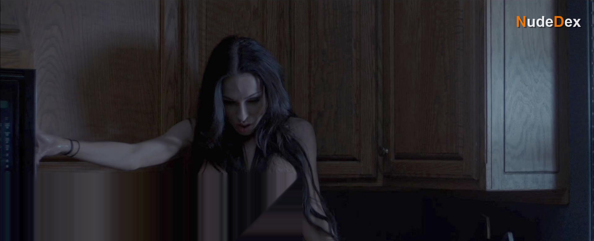 Aria London in Deadly Crush, photo 1