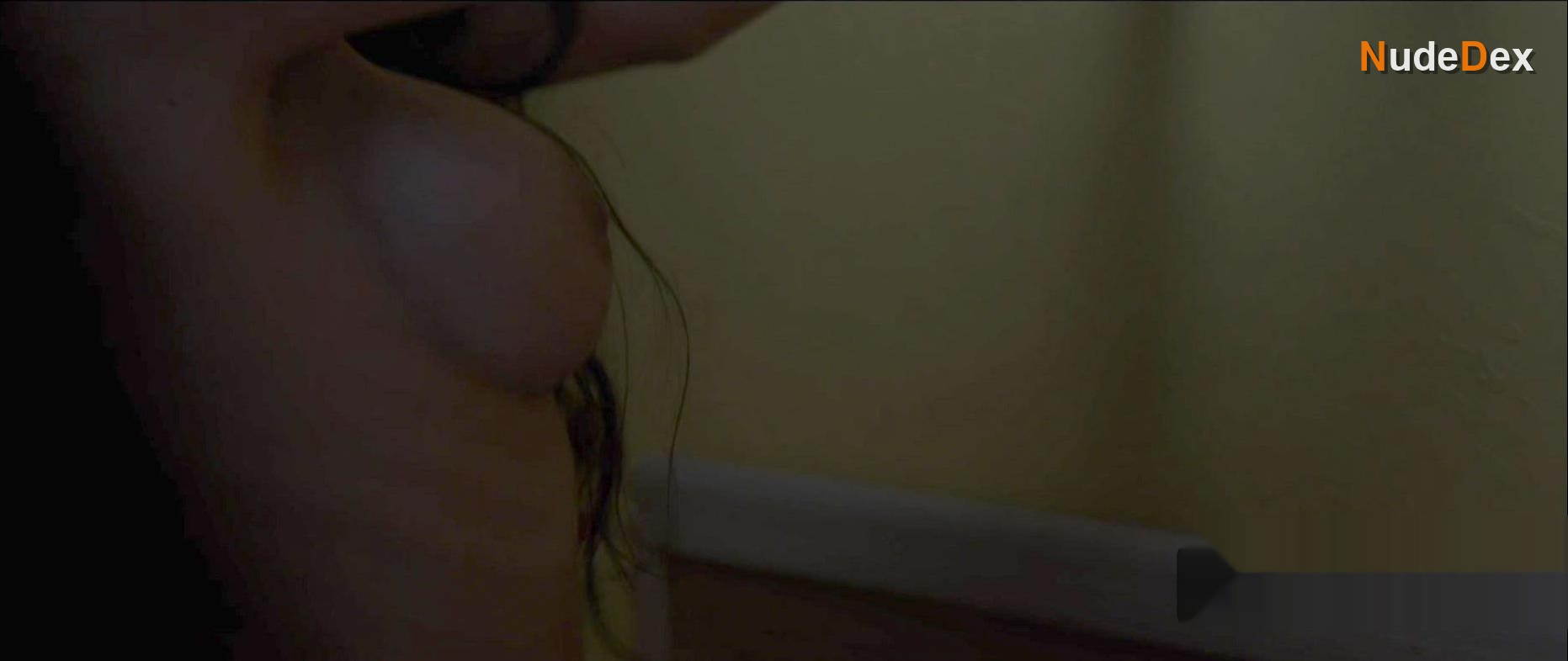 Aria London in Deadly Crush, photo 2