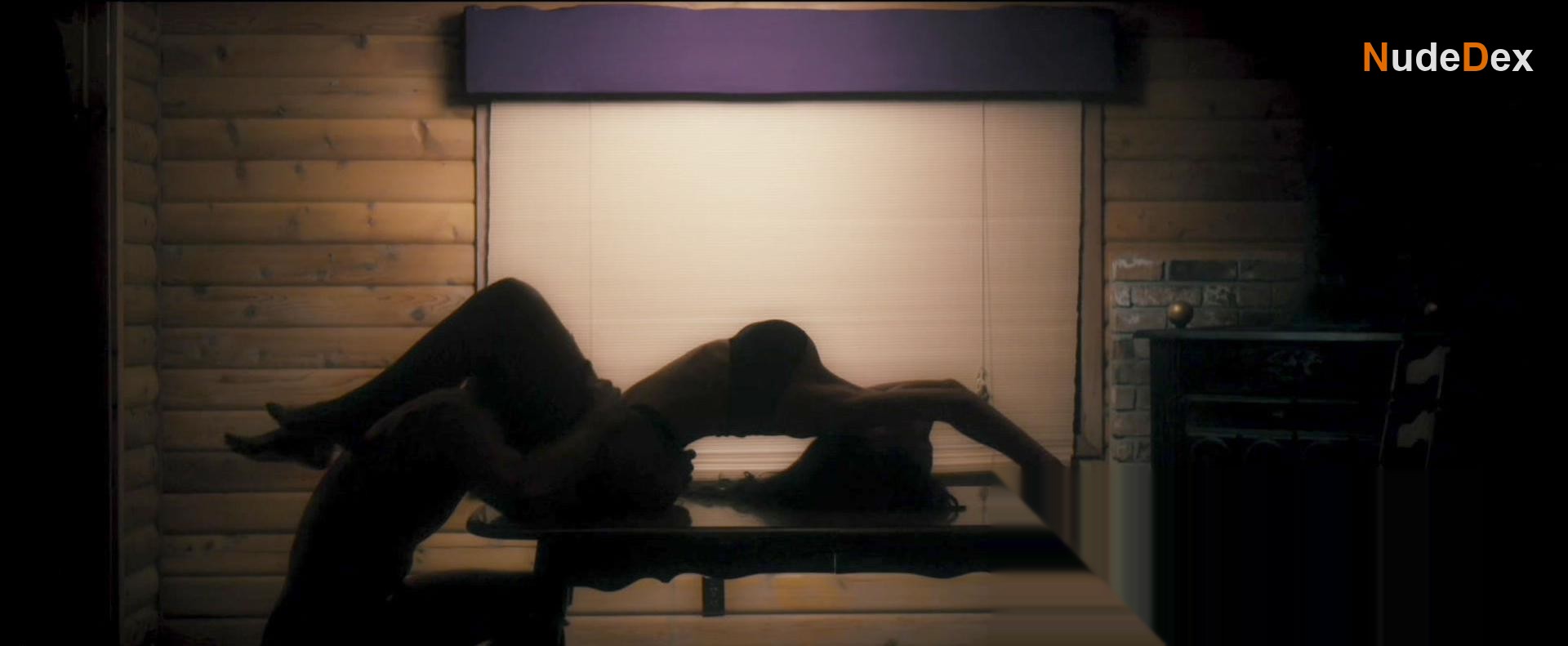 Aria London in Deadly Crush, photo 7