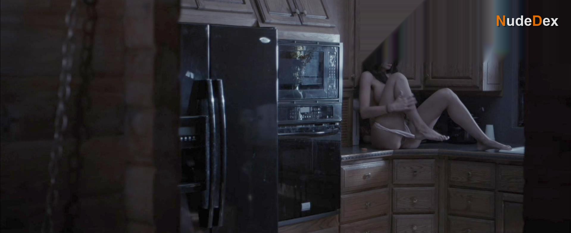 Aria London in Deadly Crush, photo 11