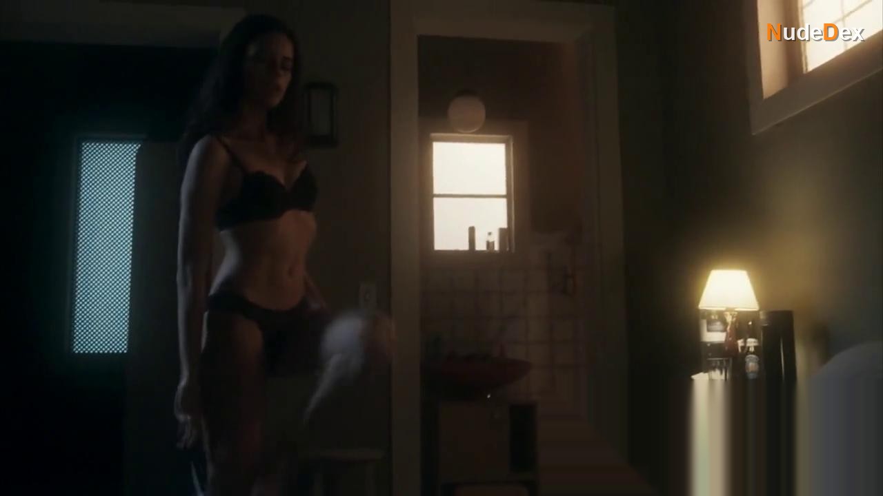 Arianne Botelho in A Lei Do Amor, photo 3