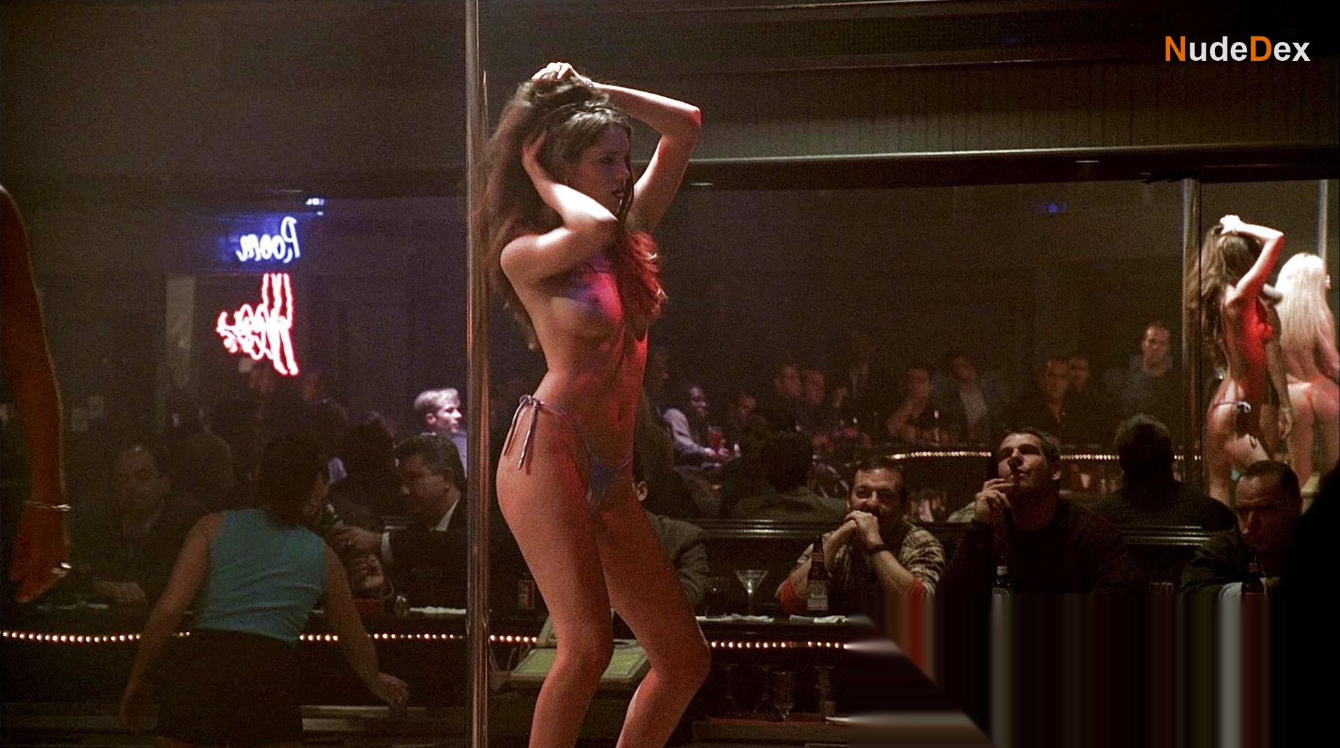 Ariel Kiley in The Sopranos, photo 4