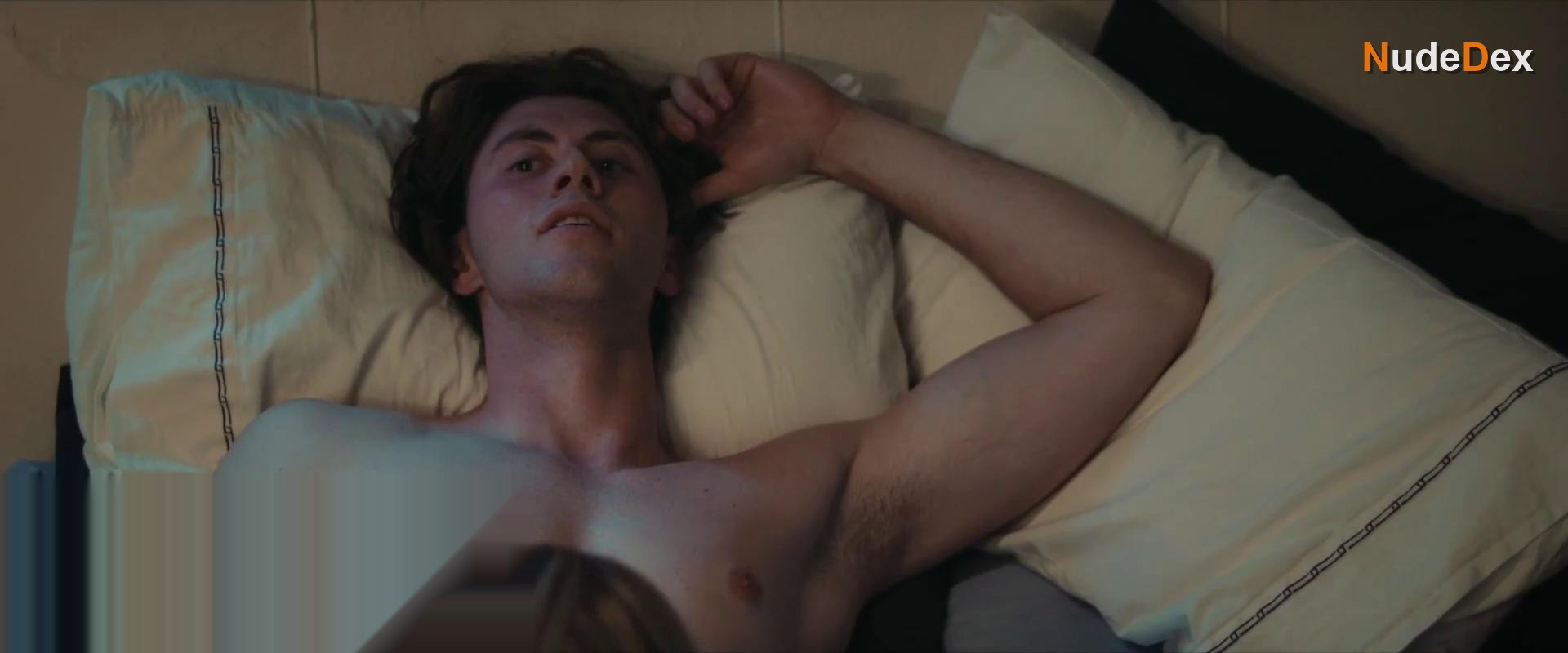 Arielle Cartwright in Cooked, photo 1