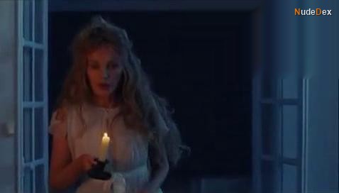 Arielle Dombasle in El Baile De San Juan, photo 1