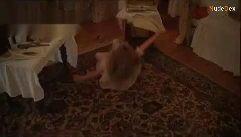 Arielle Dombasle in El Baile De San Juan, photo 3
