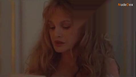Arielle Dombasle in El Baile De San Juan, photo 4