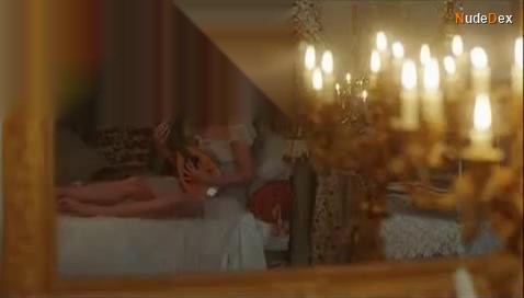 Arielle Dombasle in El Baile De San Juan, photo 5