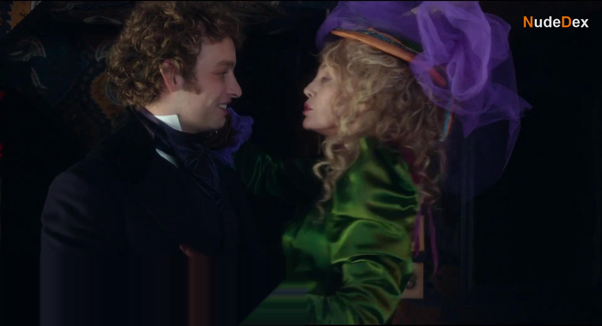Les Secrets De La Princesse De Cadignan in Les Secrets De La Princesse De Cadignan, photo 2