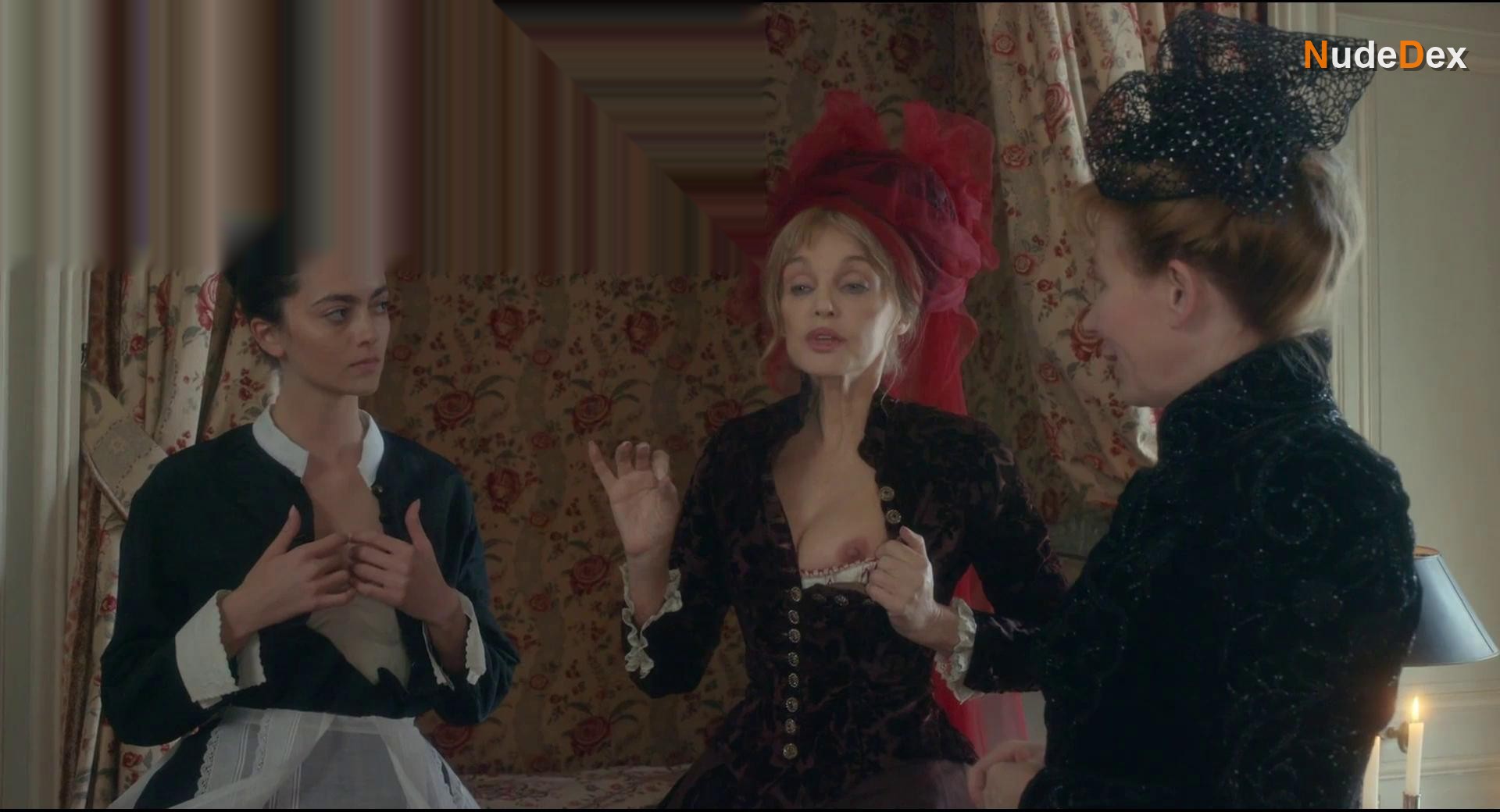 Les Secrets De La Princesse De Cadignan in Les Secrets De La Princesse De Cadignan, photo 3