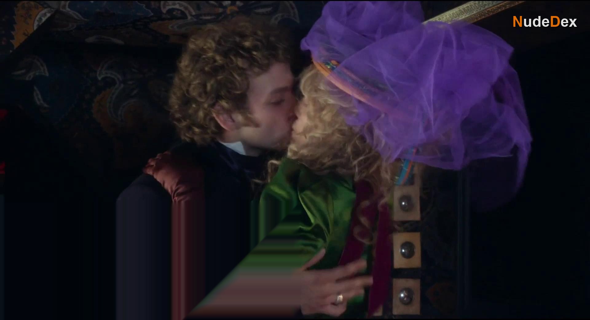 Les Secrets De La Princesse De Cadignan in Les Secrets De La Princesse De Cadignan, photo 9