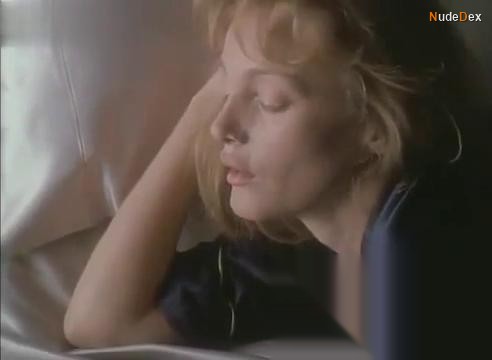 Arielle Dombasle in Miroslava, photo 8