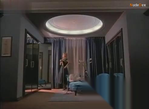 Arielle Dombasle in Miroslava, photo 14