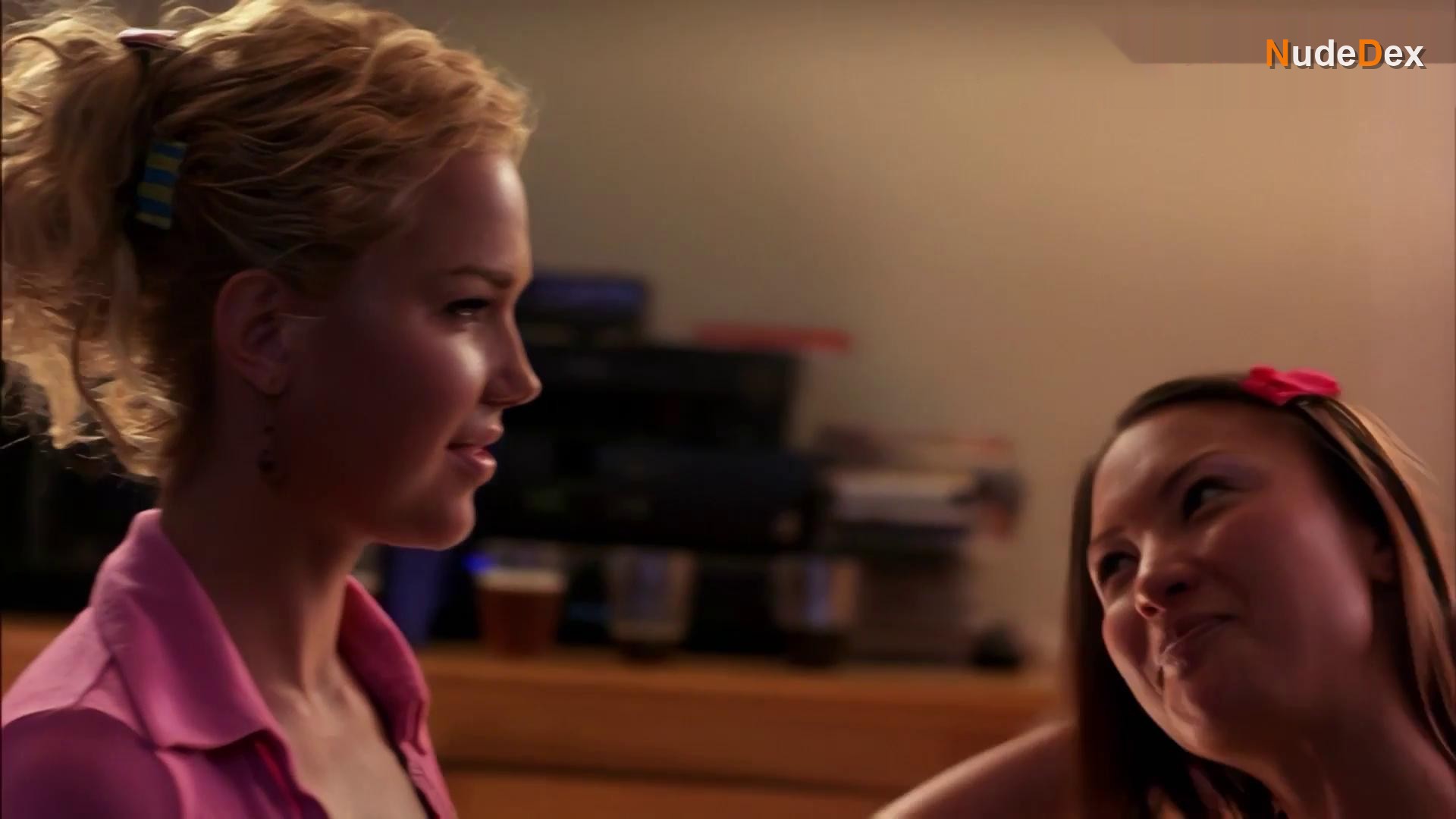 Arielle Kebbel in Dirty Deeds, photo 3