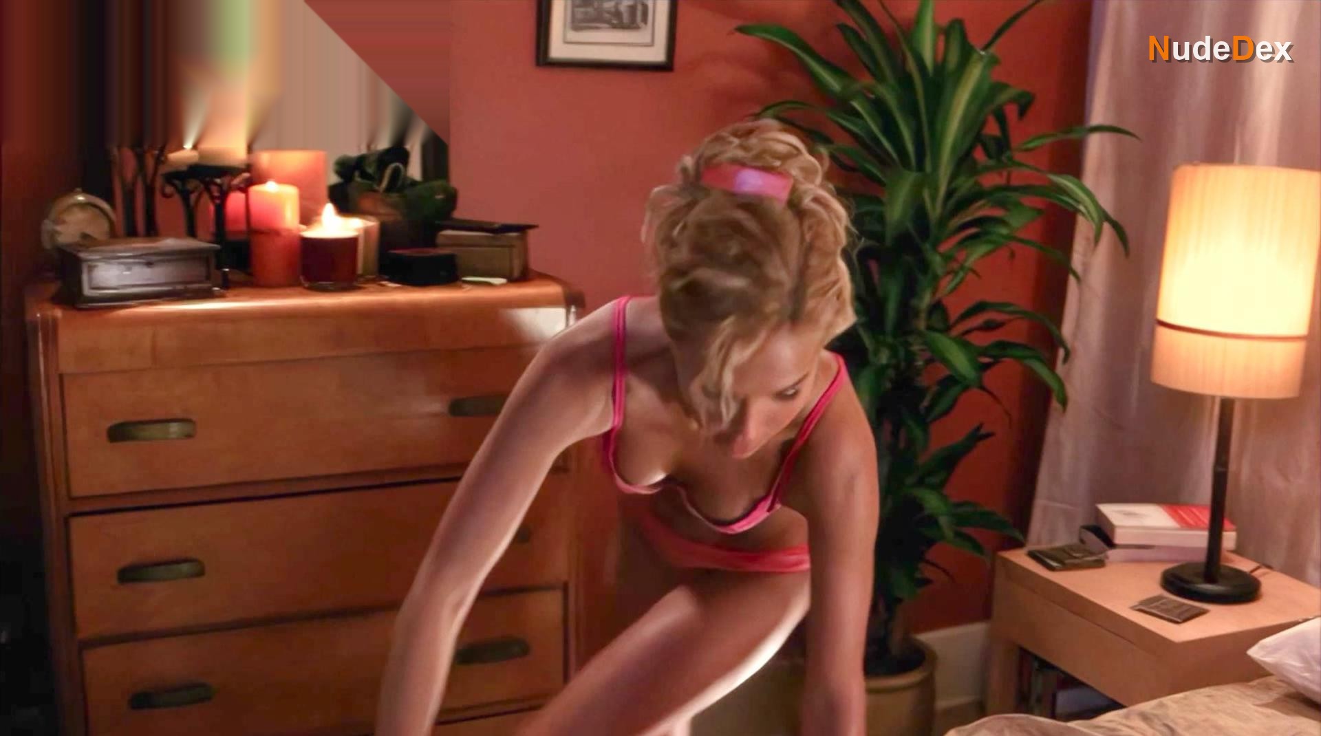 Arielle Kebbel in Dirty Deeds, photo 8